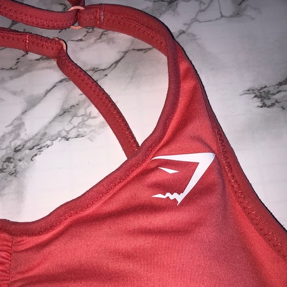 Gymshark Sports Bra - Picture 2 of 6